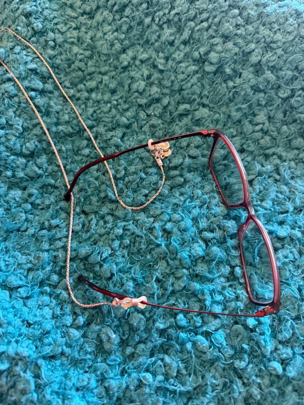 Brighton jewelry glasses holder